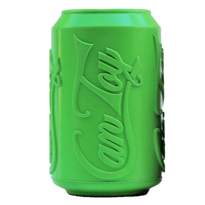 SodaPup Canne vert moyen