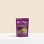 Chien Gourmand Morceaux d'Autruche Lyophilisés pour chiens et chats 56g