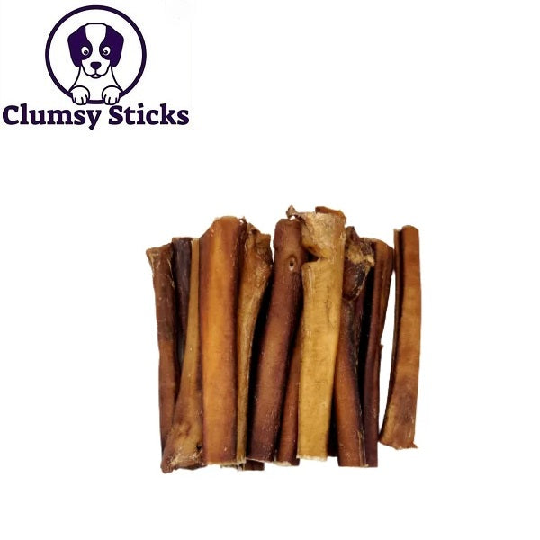 Clumsy Sticks Bully Stick Standard 6''