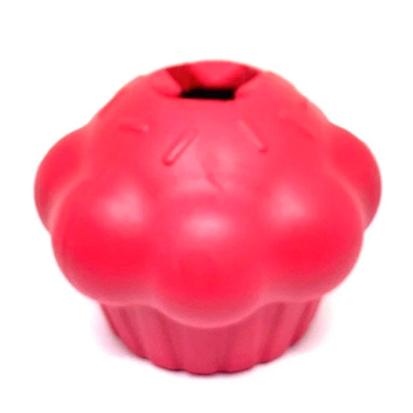 SodaPup Cupcake rose moyen