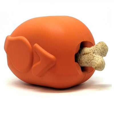 SodaPup Dinde Orange Large
