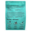 Litière pour chat Dofu Cat aux céréales 2.5kg
