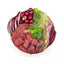 Faim Museau canard et agneau pour chien 6lb