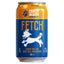 Fetch bière blonde pour chien 355ml - La boite à Penny