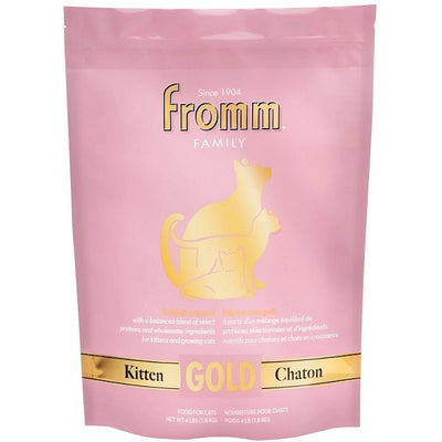 FROMM Gold Chaton 1.8kg