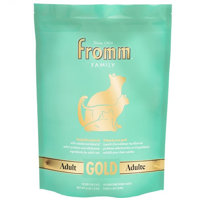 FROMM Gold Chat Adulte 1.8kg