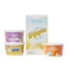 Frozen Goat lait de chèvre congelé sirop d'érable Canadien 300ml