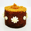 Croc Cake Gâteau au Poulet et Fromage et arachide pour chiens