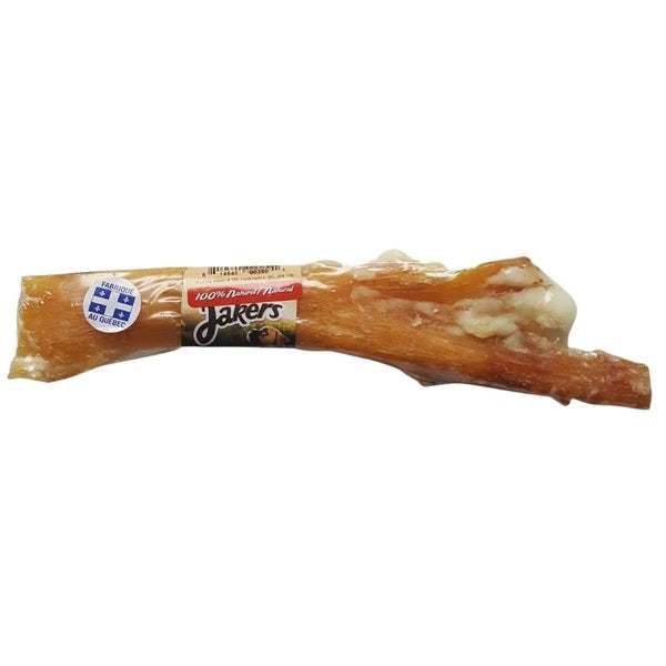 Jakers Treats Tendon de Boeuf Large