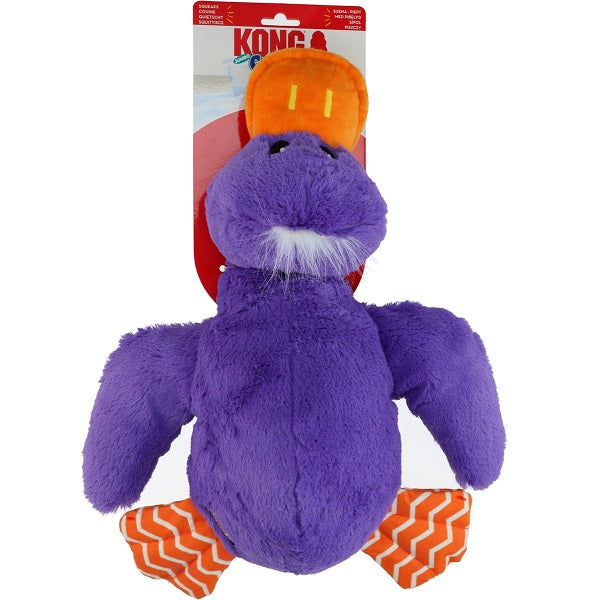 KONG Comfort Jumbo Canard Assorti