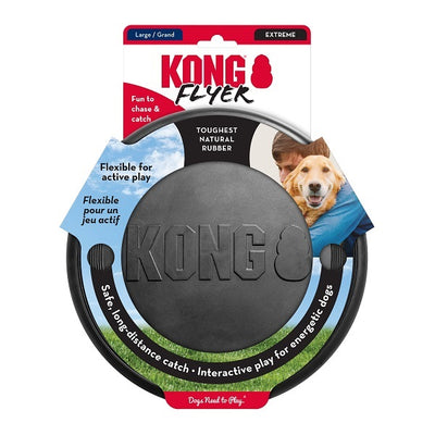 KONG Extreme Flyer Large - La boite à Penny