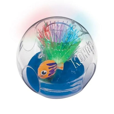 Kong Aquarium Bat-A-Bout jouet pour chat