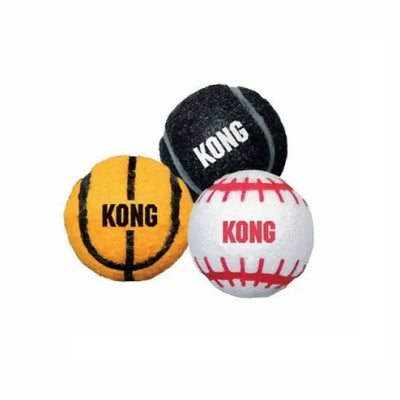 Kong Sport Balles Rebondissantes (3)