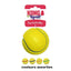 KONG Squeezz Tennis Balle Assorti large