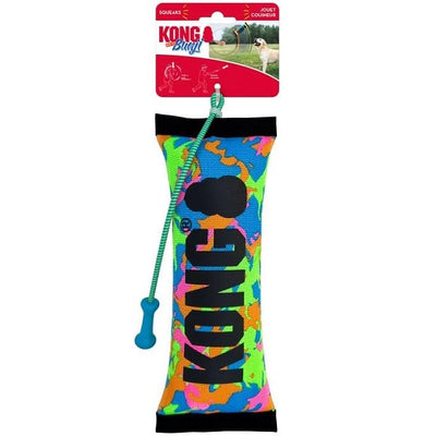 KONG Bunji High-Viz Bumper Moyen