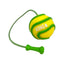 KONG Bunji High-Viz Balle Large