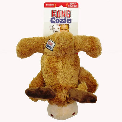 KONG Cozie orignal petit - La boite à Penny