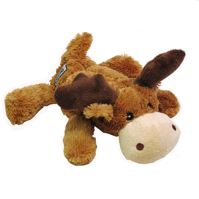 KONG Cozie orignal petit - La boite à Penny