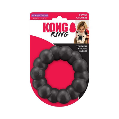 kong extrême anneau noir grandeur Xlarge