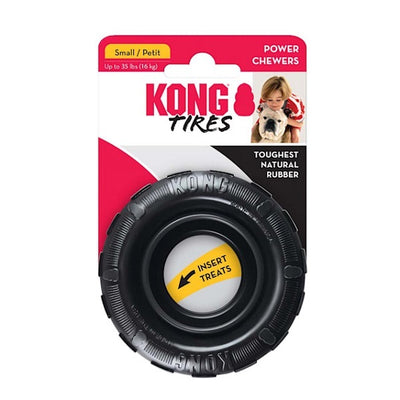KONG Traxx pneu petit - La boite à Penny