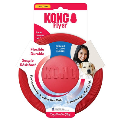 KONG Flyer Large