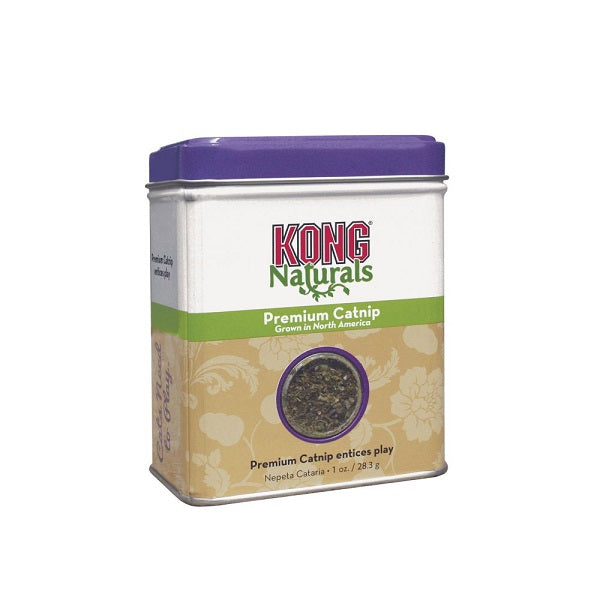 Kong herbe à chat Naturals 1 oz