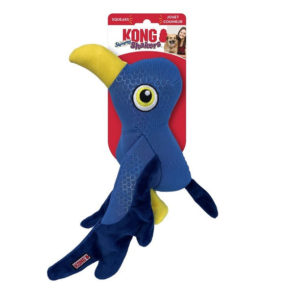 KONG Shakers Shimmy Mouette moyenne