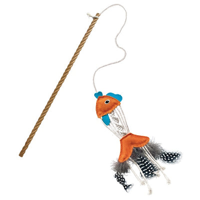 Kong Naturals Agace Chat Poisson