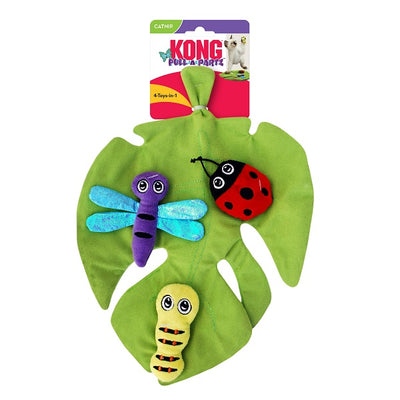 Kong Pull-a-partz Insectes