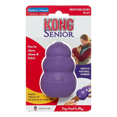 Kong senior moyen