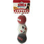 Kong Sport Signature balles rebondissantes 3 unités - La boite à Penny