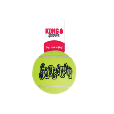 KONG Balle Squeakair X-Large