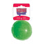 KONG Squeezz  Balle Assorti multicolore couineur