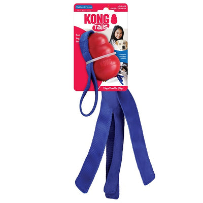 KONG Tails Moyen
