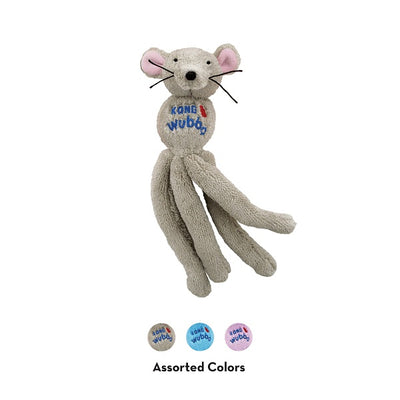 Kong Wubba Souris pour chat