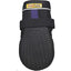 Muttluks Mud Monsters botte pour chien mauve grandeur varié