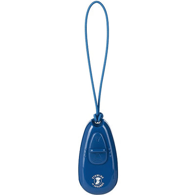 Company of Animals Multi-clicker bleu pour chien