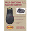 Muttluks Mud Monsters botte pour chien mauve grandeur varié