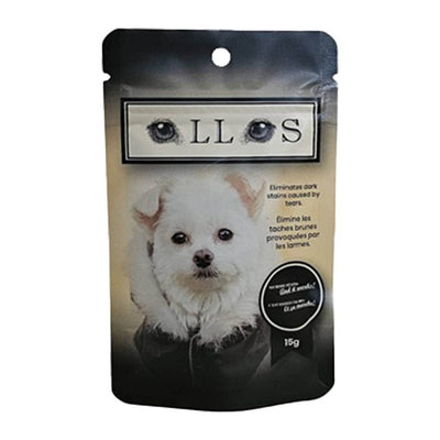 Ollos pour pour les yeux pour animaux