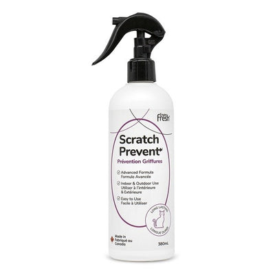 Envirofresh Prévention Des Rayures Pour Les Chats 380ml