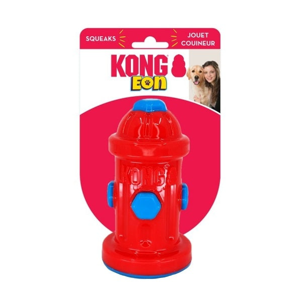KONG Eon bouche d'incendie large