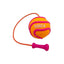 KONG Bunji High-Viz Balle moyenne