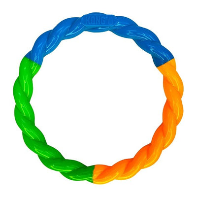 KONG Anneau Twistz Haute Visibilité