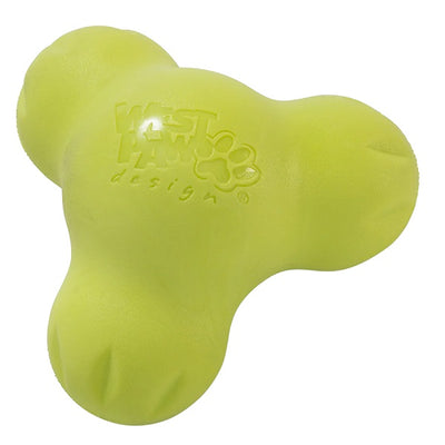WEST PAW Tux vert-pomme pour chien large