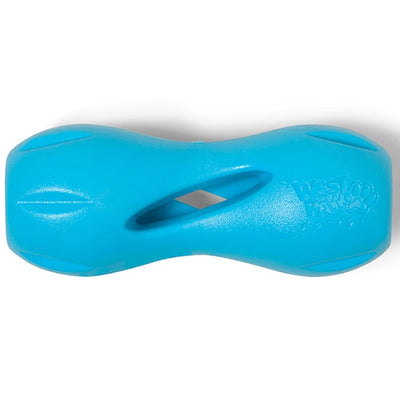 WEST PAW Qwizl bleu-aqua pour chien large
