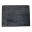 Bud'z Couverture Polyvalente Imperméable Grise 120x160cm