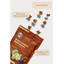 Chien Gourmand Dinde Douce Booster Lyophilisé pour chiens et chats 56g