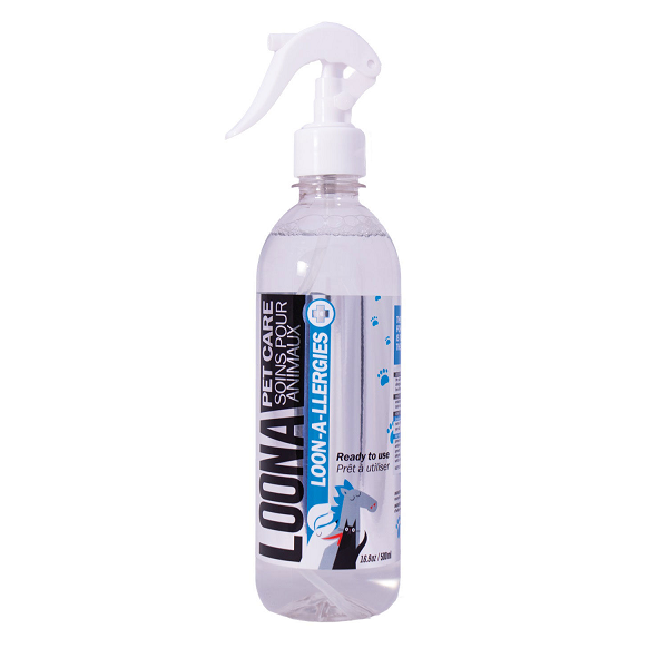 Loona Loon-a-llergies 500ml