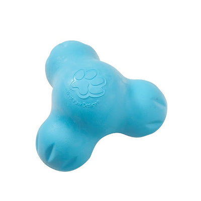 WEST PAW Tux bleu-aqua pour chien petit