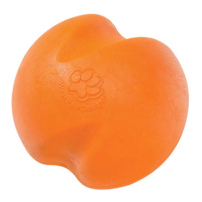 WEST PAW Jive pour chien mandarine large